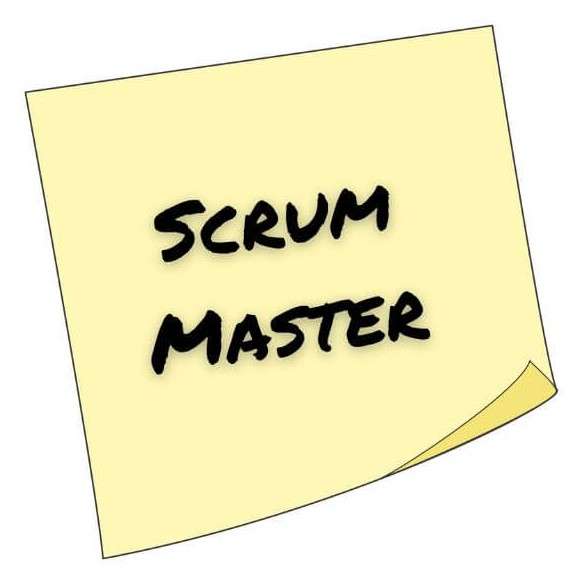 The Scrum Master