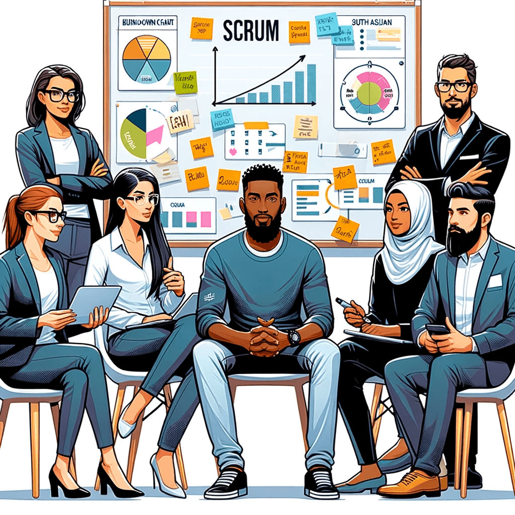 What is Scrum?